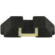Glock Fixed Rear Luminescent Sight 6.5mm, NR17G32