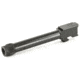 Glock G17 9MM Threaded Barrel, Black, GLSP39893
