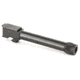 Glock G17 9MM Threaded Barrel, Black, GLSP39893