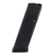 Glock G17 Pistol Magazine, 9mm, 15 Round, Black, 1 Pack, Polymer, MF17015B-15RD