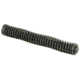 Glock G19, 23, 32 Recoil Spring, Black, GLSP02457