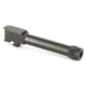 Glock G19 9MM Threaded Barrel, Black, GLSP39894