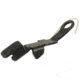 Glock G21 Ambidextrous Slide Stop Lever w/ Spring, Black, GLSP05423