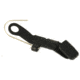 Glock G21 Ambidextrous Slide Stop Lever w/ Spring, Black, GLSP05423