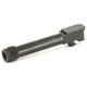 USED, Glock G23 .40 S&amp;W Threaded Barrel, Black, GLSP39896