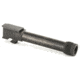 Glock G23 .40 S&amp;W Threaded Barrel, Black, GLSP39896