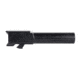Glock G30 US Barrel .45 ACP1 in 15.75in Twist - 3.78in - Carbon Steel, Matte GLK8637