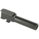 Glock G33 40 S&amp;W Conversion Barrel, Black, GLSP06026