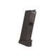 Glock G43 9mm 6-Round Magazine w/Extension, Bulk, MF08844