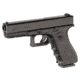 Glock 17 Semi Auto Pistol, 9mm Luger, 4.49 in Barrel
