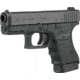 Glock 30SF Gen 3 FS Semi Auto Pistol, 45 ACP, 3.78 in Barrel