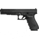 Glock 40 MOS Gen 4 Semi Auto Pistol, 10mm Auto, 6 in Barrel