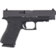 Glock 48 FS Semi Auto Pistol, 9mm Luger, 4.17 in Barrel