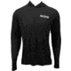 Glock Hooded Performance Long Sleeve Shirt 2xl Black