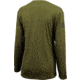 Glock Ladies Performance Long Sleeve Shirt Med Military Grn