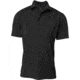 Glock Glock Perfection Polo, Black Polyester Mesh, Short Sleeve, 3XL, AP96216