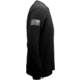 Glock Performance Long Sleeve Shirt - Men's, Black, Large, AP96433