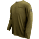 Glock Performance, Long Sleeve Shirt, Polyester/Spandex Material