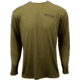 Glock Performance, Long Sleeve Shirt, Polyester/Spandex Material