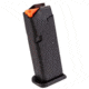 Glock Handgun Magazine G43X/G48 9mm 10/rd BULK, 47575