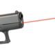 Glock LaserMax Guide Rod Laser for Glock 42 - Red Laser, LMS-G42-OEM