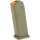 Glock MF26010 Magazine G26 9mm 10 Round Black Finish Packaged, GL47460