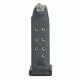 Glock MF26010 Magazine G26 9mm 10rd Black Finish Packaged