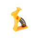 Glock New York 2 Trigger Spring, Orange, GLSP07412