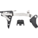 Glock Performance Pistol Trigger, 40 S&amp;W, 74065