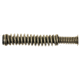 GLOCK OEM Recoil Spring Assembly, Gen 4, Glock 17, 65018