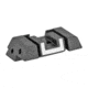 Glock OEM Sights, Fits 44, Black, Adjustable Rear Sight, Mini Screwdriver Not Included