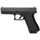 Glock P80 Pistol, 9mm Luger, 4.49in barrel, polymer frame, integrated polymer grip, recoil operated semi-automatic, white dot front, U-notch rear, 17 round magazine, GP80-FRRMPG