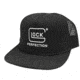 Glock Perfection Flat Brim Hat - Mens GLKAS10016