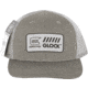 Glock SERRATION PATCH HAT GREY, AS4140