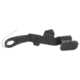 Glock Slide Stop Lever w/ Spring for 3 Pin Models Only, Black, GLSP02919