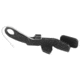 Glock Slide Stop Lever w/ Spring for 3 Pin Models Only, Black, GLSP02919