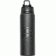 Glock Sport Aluminum Bottle With Logo Black