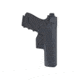 Glock Sport and Combat Holster w/Thumb Break, 9mm/40/357, Left Hand, Black GLKHO01931