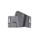 Glock Sport and Combat Holster w/Thumb Break, 9mm/40/357, Right Hand, Black, HO17143