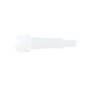 Glock Spring Loaded Bearing .40/.357 NON-LCI, White GLK1197