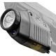 Glock Tactical Light, CR123A, Red, 70 Lumens, Black, TAC3680