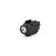 Glock Tactical Light, CR123A, White, 70 Lumens, Black, TAC3166