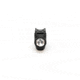 Glock Tactical Light, CR123A, White, 70 Lumens, Black, TAC3166