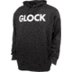 Glock Traditional Hoodie Black Small