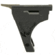 Glock Trigger Housing w/ Ejector, Black, GLSP01896