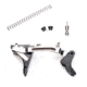 Glock Triggers Hybrid Carry Trigger System, Glock, 9mm, Gen 3-4, Stock Travel, GT-15 HY9 ST