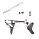Glock Triggers SKIMMER Enhanced Carry Trigger System, 9mm, G17/19/26/34 Gen1-3, Black, GT-13 S9
