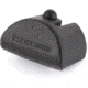 Glockmeister Glock 17/22 to 9/23 Backstrap Channel Insert, Black, BCI