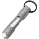 Glow Rhino Knurled Steel Glow Fob Grn, GLRFB002TIXG