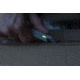 Glow Rhino Pry Bar with Green Tritium, PRY-201-TI-XG